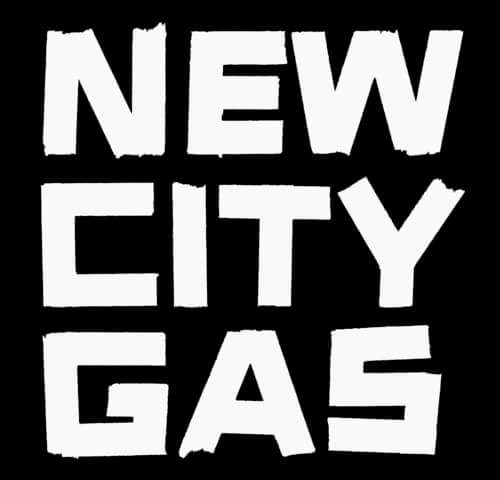 New City Gas